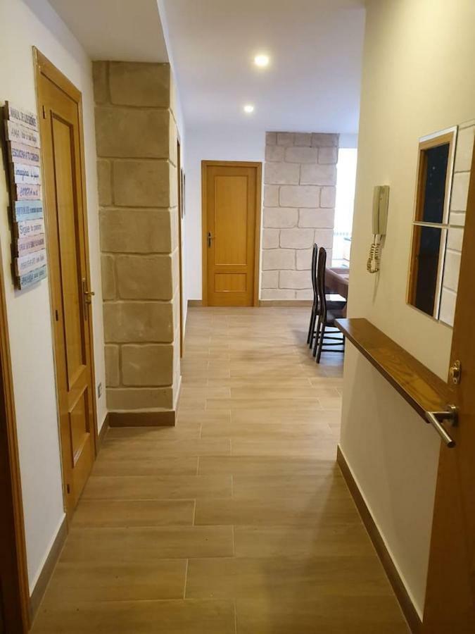 La Gatera 1D Bajo Aragon - Matarrana Apartment Fabara Exterior foto