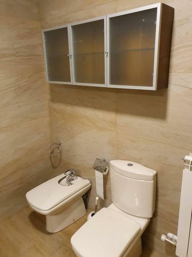 La Gatera 1D Bajo Aragon - Matarrana Apartment Fabara Exterior foto